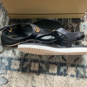 Michael Kors Mallory Sandal